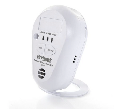 Carbon Monoxide Alarm