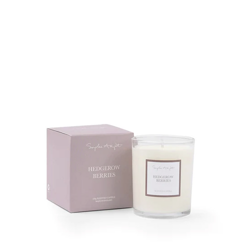 Sophie Allport Hedgerow Berries Candle - 180g
