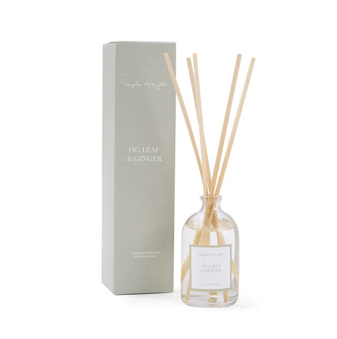 Sophie Allport Fig and Ginger Diffuser