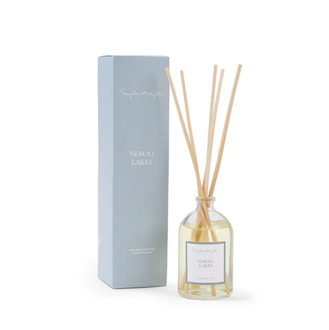 Sophie Allport Neroli Lakes Diffuser