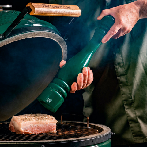 Big Green Egg Peugeot Pepper Mill