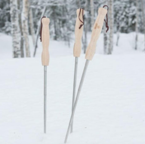Skewer Telescopic by Espegard