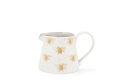 Sophie Allport Bees Large Stoneware Jug