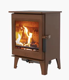 Charnwood Cranmore 3