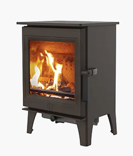 Charnwood Cranmore 3