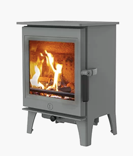 Charnwood Cranmore 3