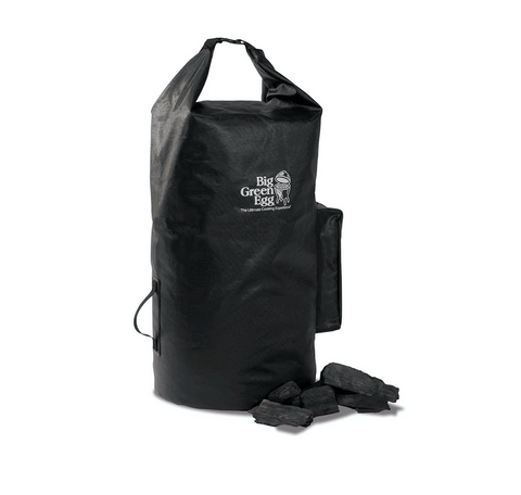 Big Green Egg Charcoal Storage Bag