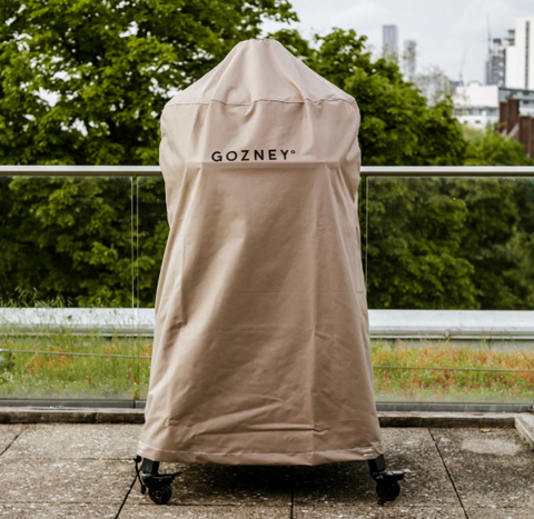 Gozney Dome Cover & Stand Cover