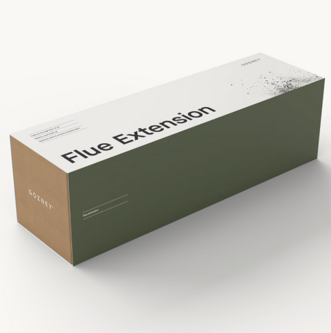 Gozney Dome Flue Extension