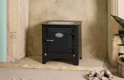 Everhot Electric Heater