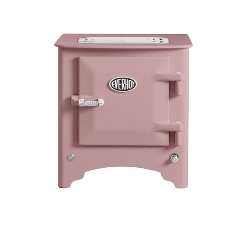 Everhot Electric Heater