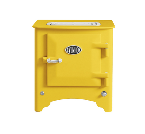 Everhot Electric Heater