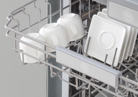 Bertazzoni Modern Series Dishwasher 60cm Fully Integrated Standard model