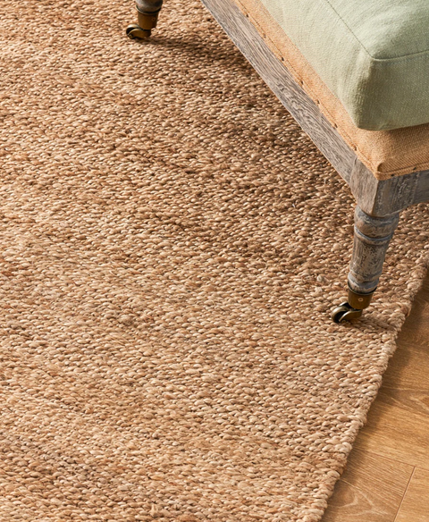 Sophie Allport - Jute Runner