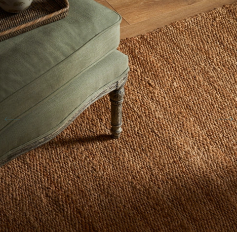 Sophie Allport - Jute Runner