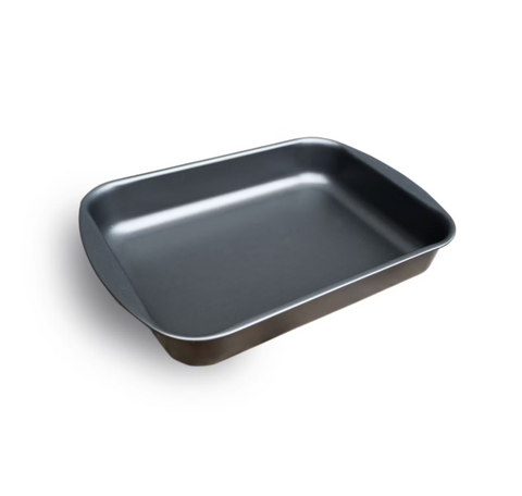 Non-Stick Rectangular Drip Pan