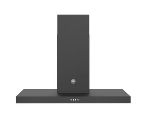 Bertazzoni 100 cm Wallmount Hood - Master Series