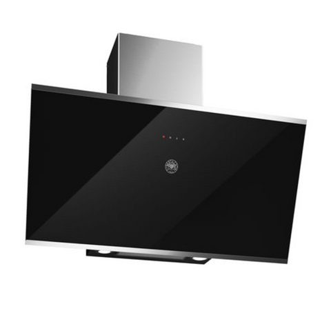 Bertazzoni 90cm vertical Inclined hood - Modern Series