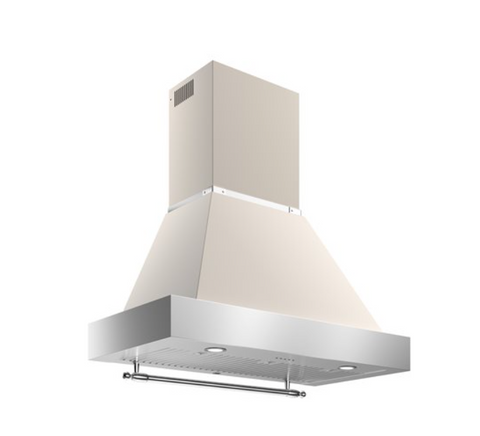 100 cm Wall Mount, 1 motor - Heritage Series