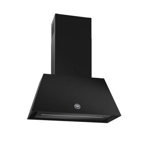 70cm Wallmount Hood - Heritage Series