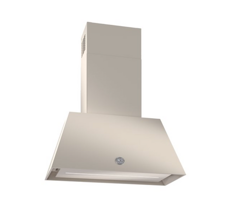 70cm Wallmount Hood - Heritage Series