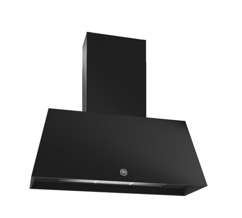 110cm Wallmount Hood - Heritage Series