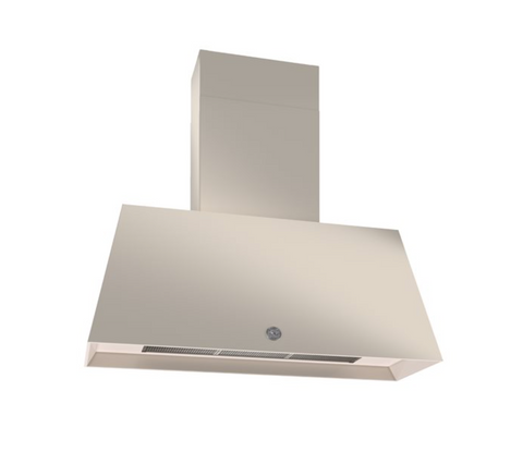 110cm Wallmount Hood - Heritage Series