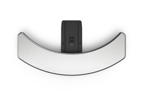 Gozney Arc XL Mantel