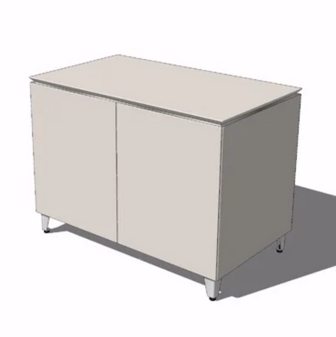 Vlaze Adapt 120 Storage Module