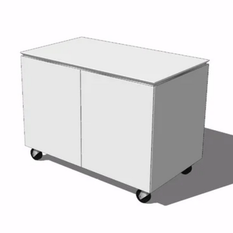 Vlaze Adapt 120 Storage Module
