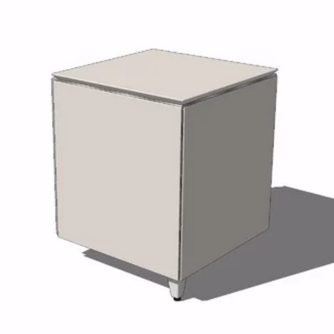 Vlaze Adapt Construction Corner