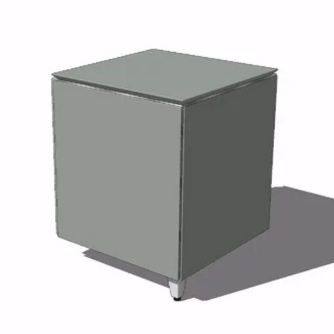Vlaze Adapt Construction Corner