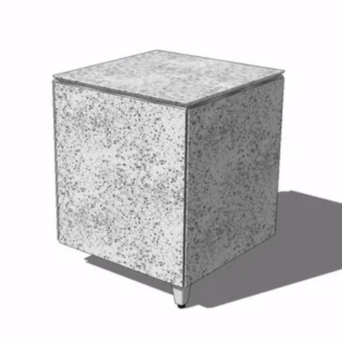 Vlaze Adapt Construction Corner