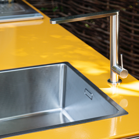 Vlaze Adapt 60 Sink