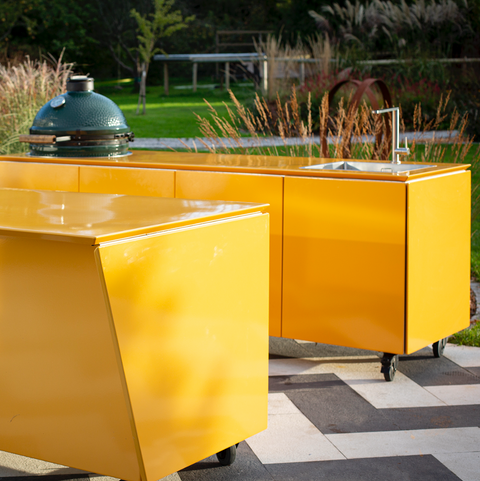 Vlaze Adapt 60 Sink