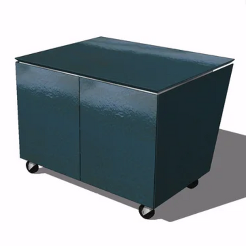 Vlaze Adapt Freestanding Outdoor Island