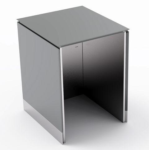 Vlaze Adapt 60 Fridge