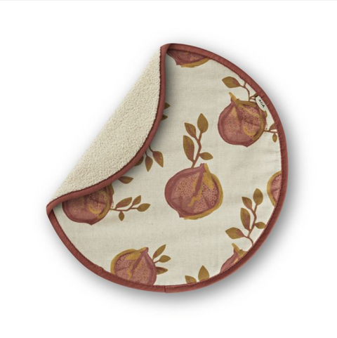 Aga Pomegranate Napkin