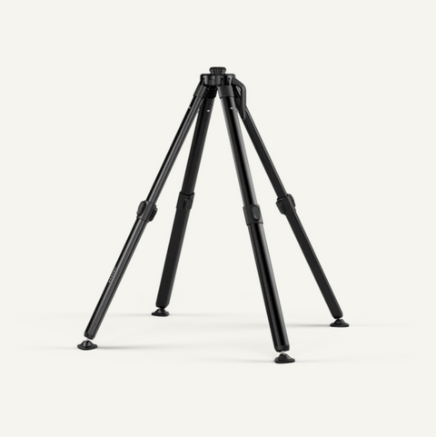 Gozney Tread Venture Stand in Black