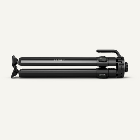 Gozney Tread Venture Stand in Black