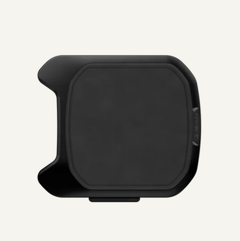 Gozney Tread Roof Rack in Black