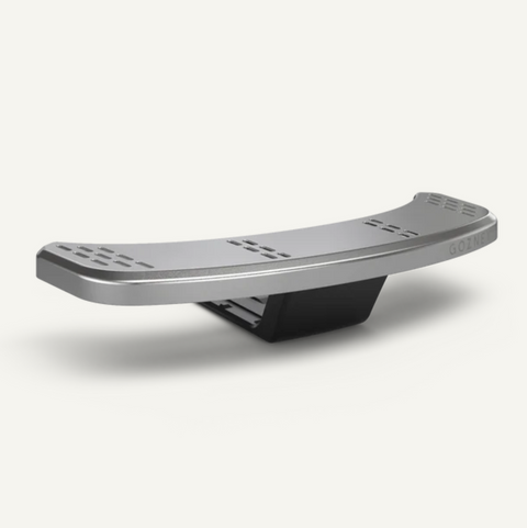 Gozney Tread Mantel in Black