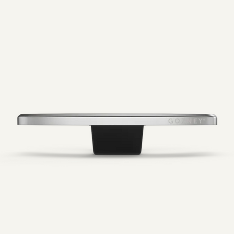 Gozney Tread Mantel in Black
