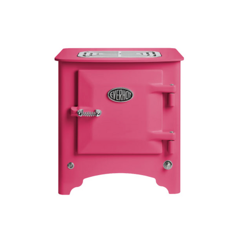Everhot Electric Stove