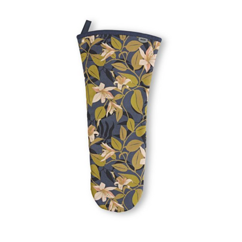 Aga Lilies Long Gauntlet