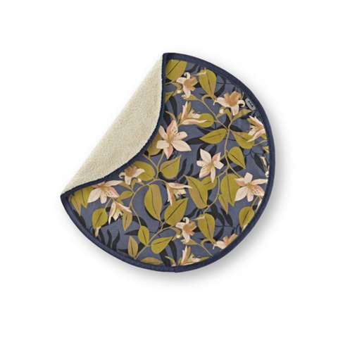 Aga Lilies Chefs' Pad