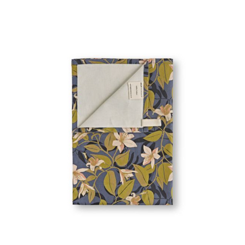 Aga Lilies Tea Towel