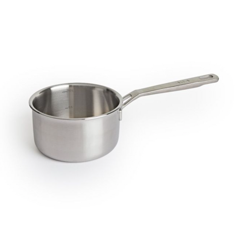AGA 5-Ply 14cm Saucepan