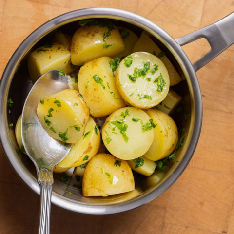 AGA 5-Ply 14cm Saucepan