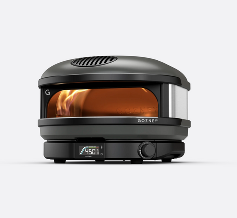 Gozney Arc in Black